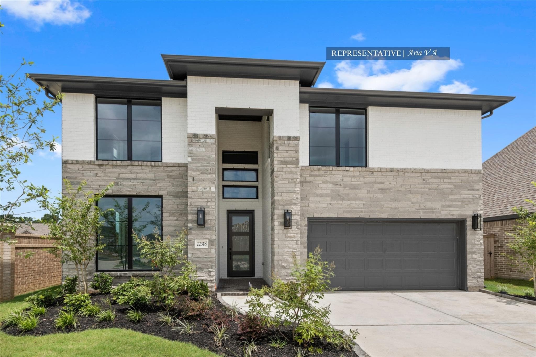 8615 Beaming Creek Ct
