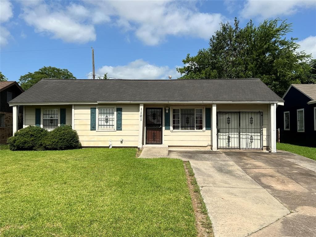 1101 Bank Dr