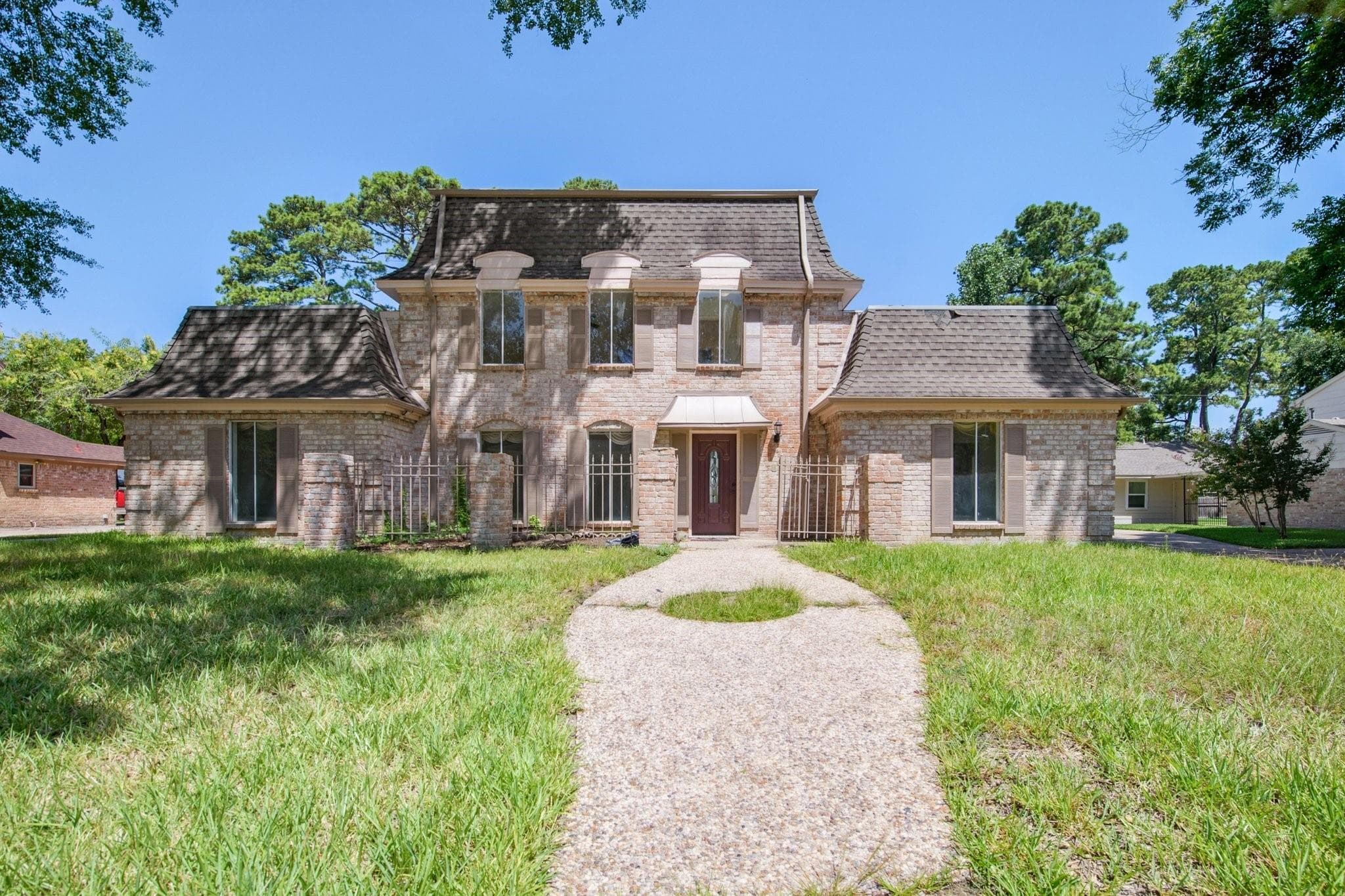 Main property image