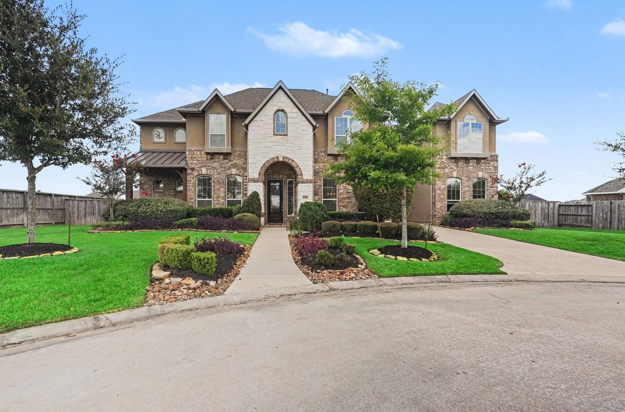 16403 Baston Creek Dr