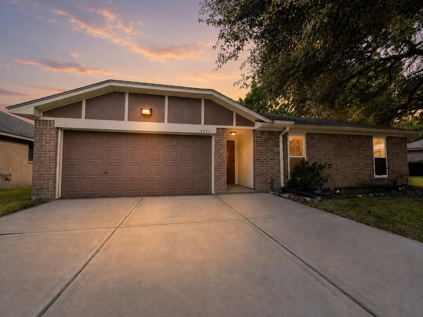 20911 Park Bridge Dr