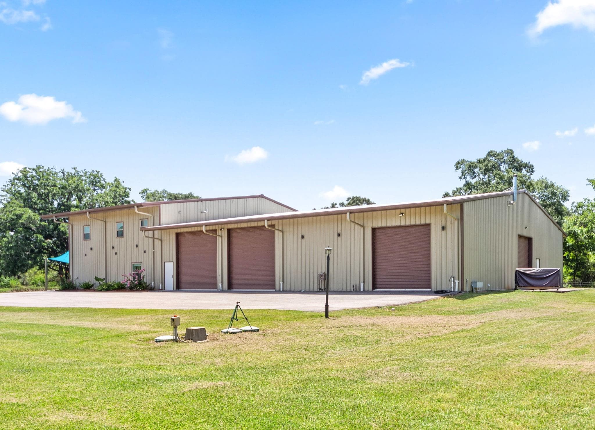 659 Brit Bailey Blvd