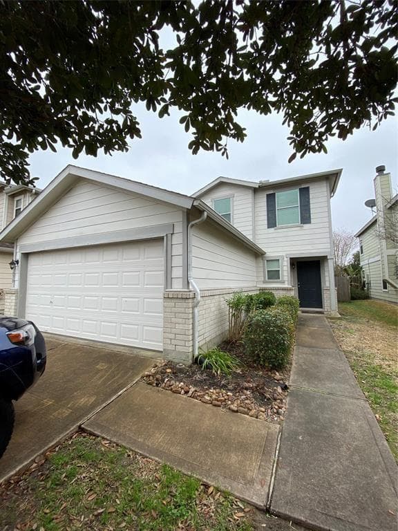 2630 Skyview Downs Dr
