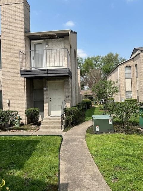 2021 Spenwick Dr Apt 410