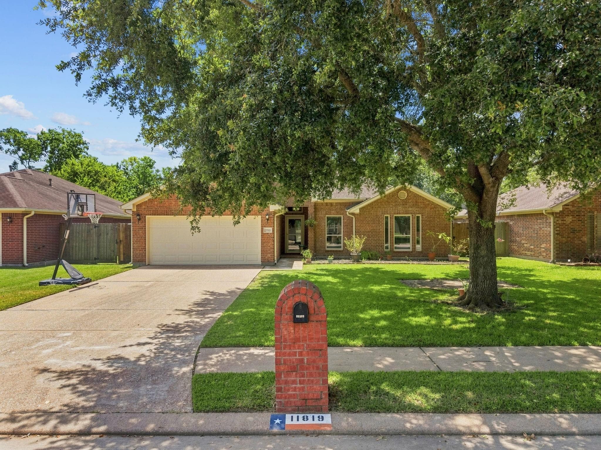 11819 Santa Fe Trl