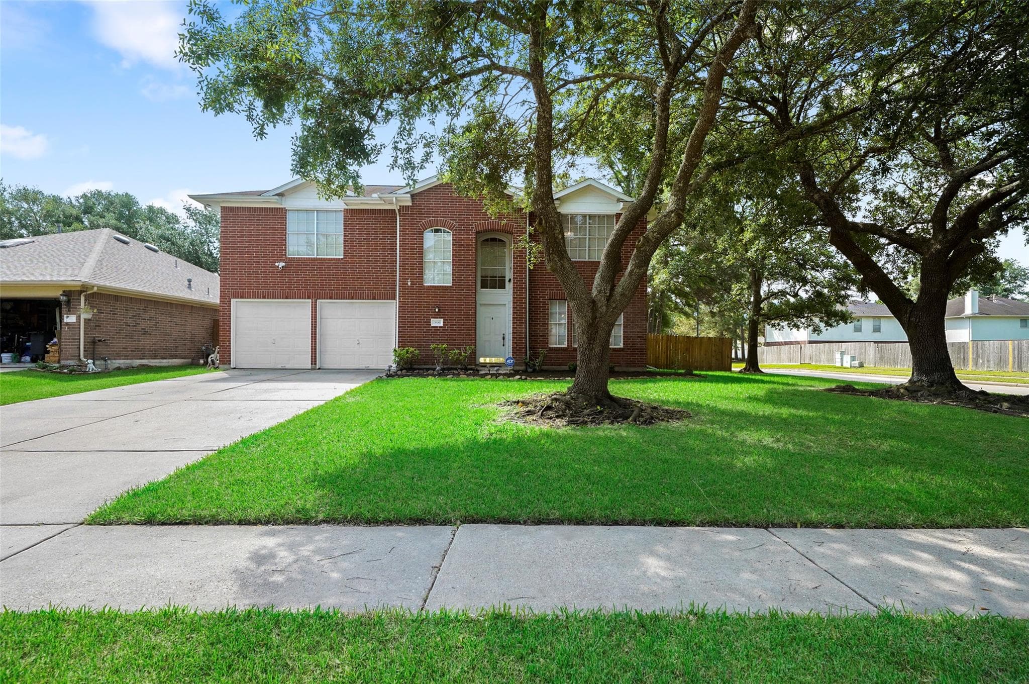 3806 Liles Ln