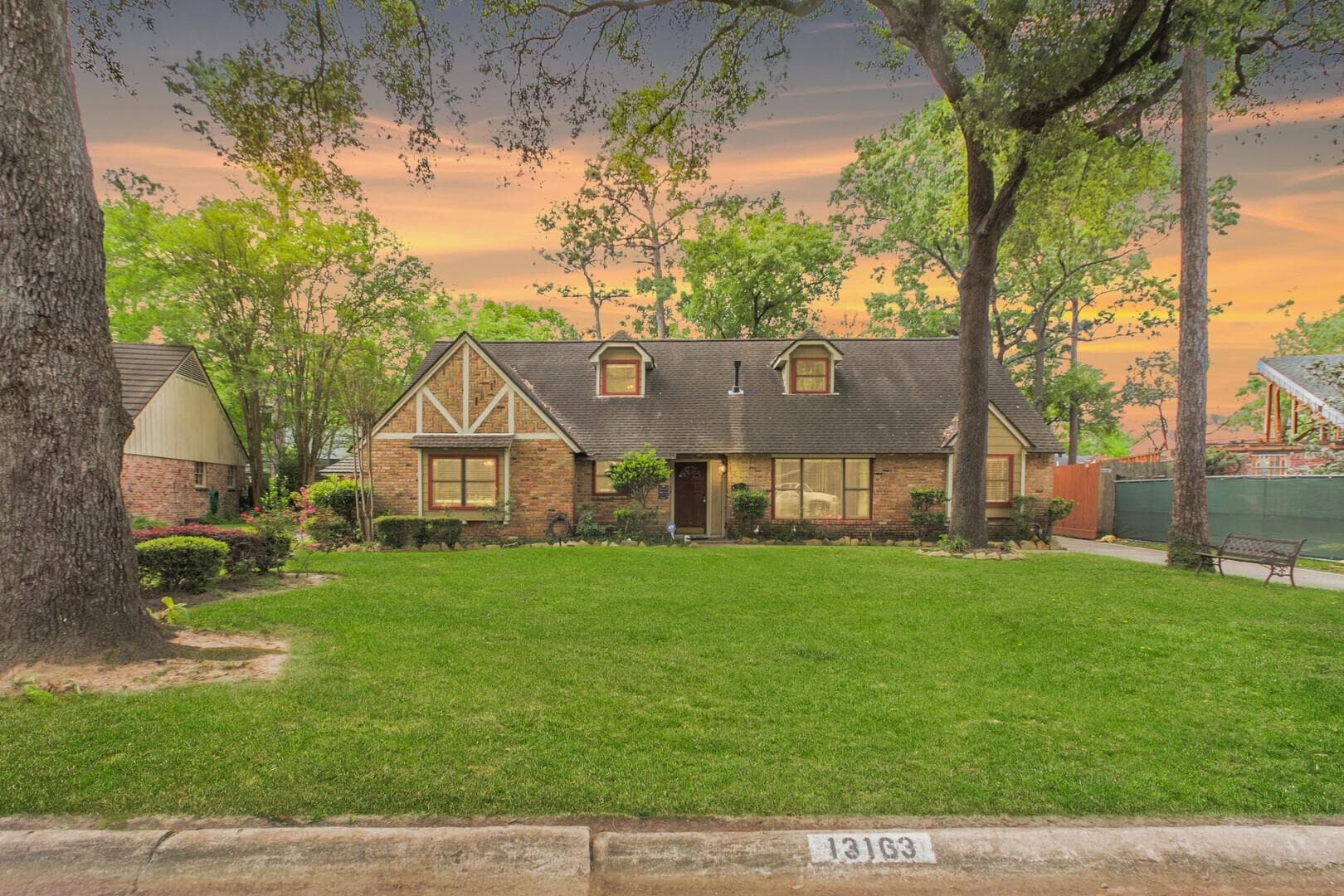 13163 Rummel Creek Rd