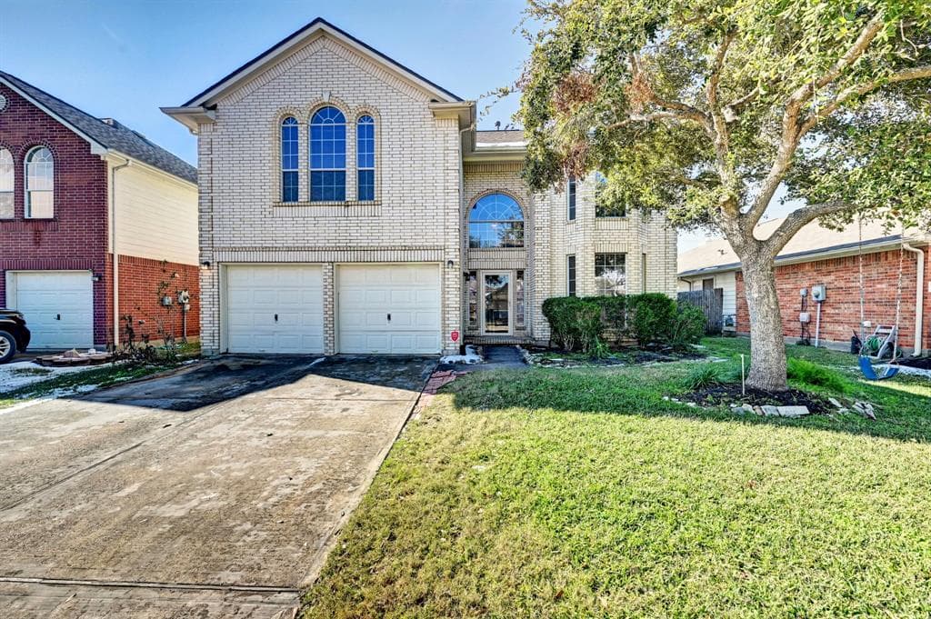 2307 Chelsea Vale Dr