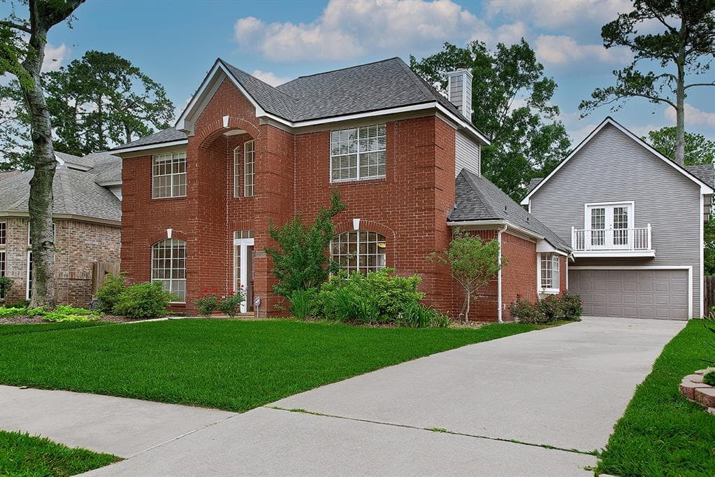 12514 Millscott Dr