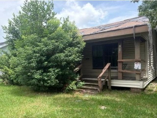 Main property image