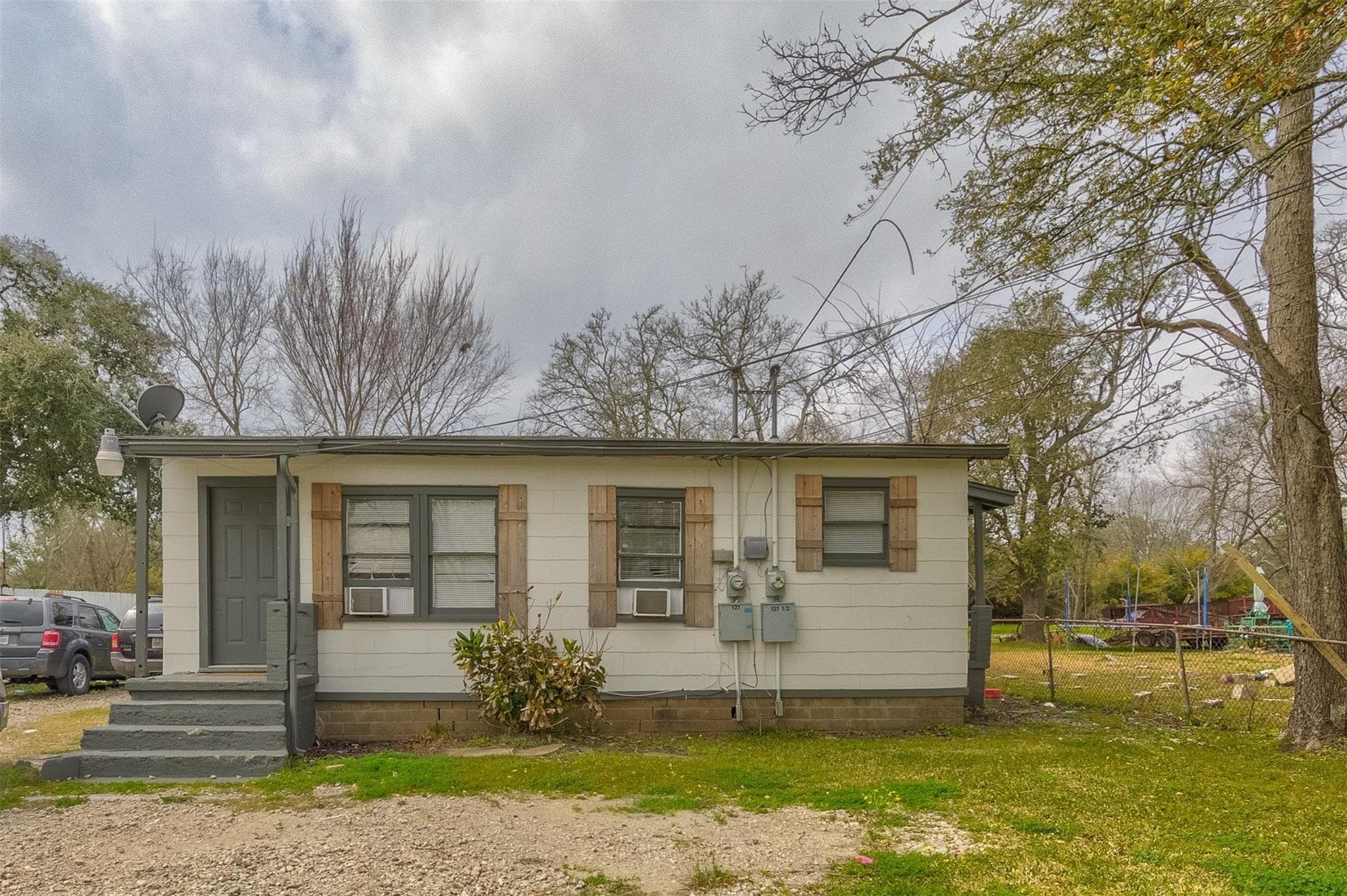 Main property image