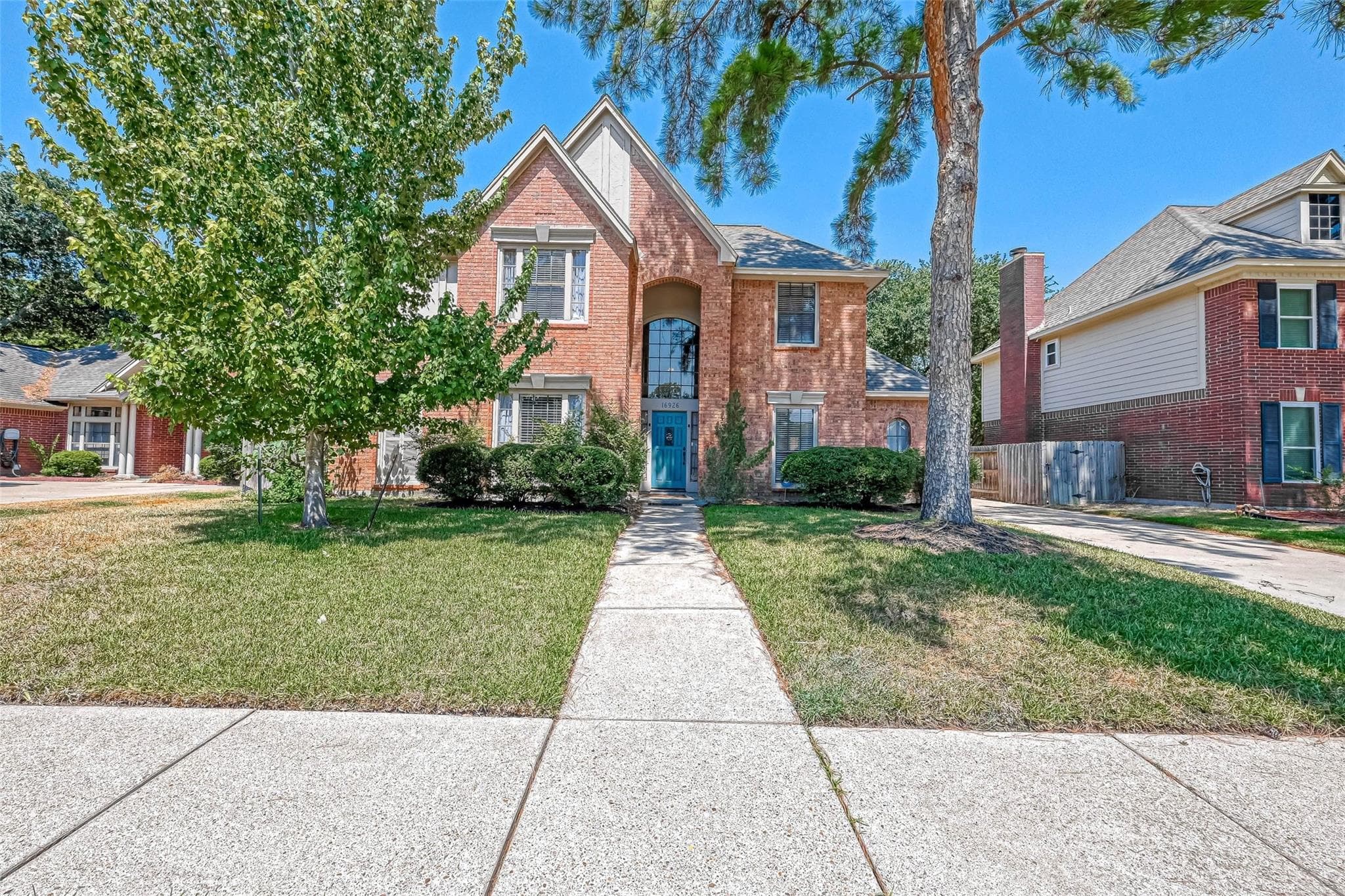 Main property image