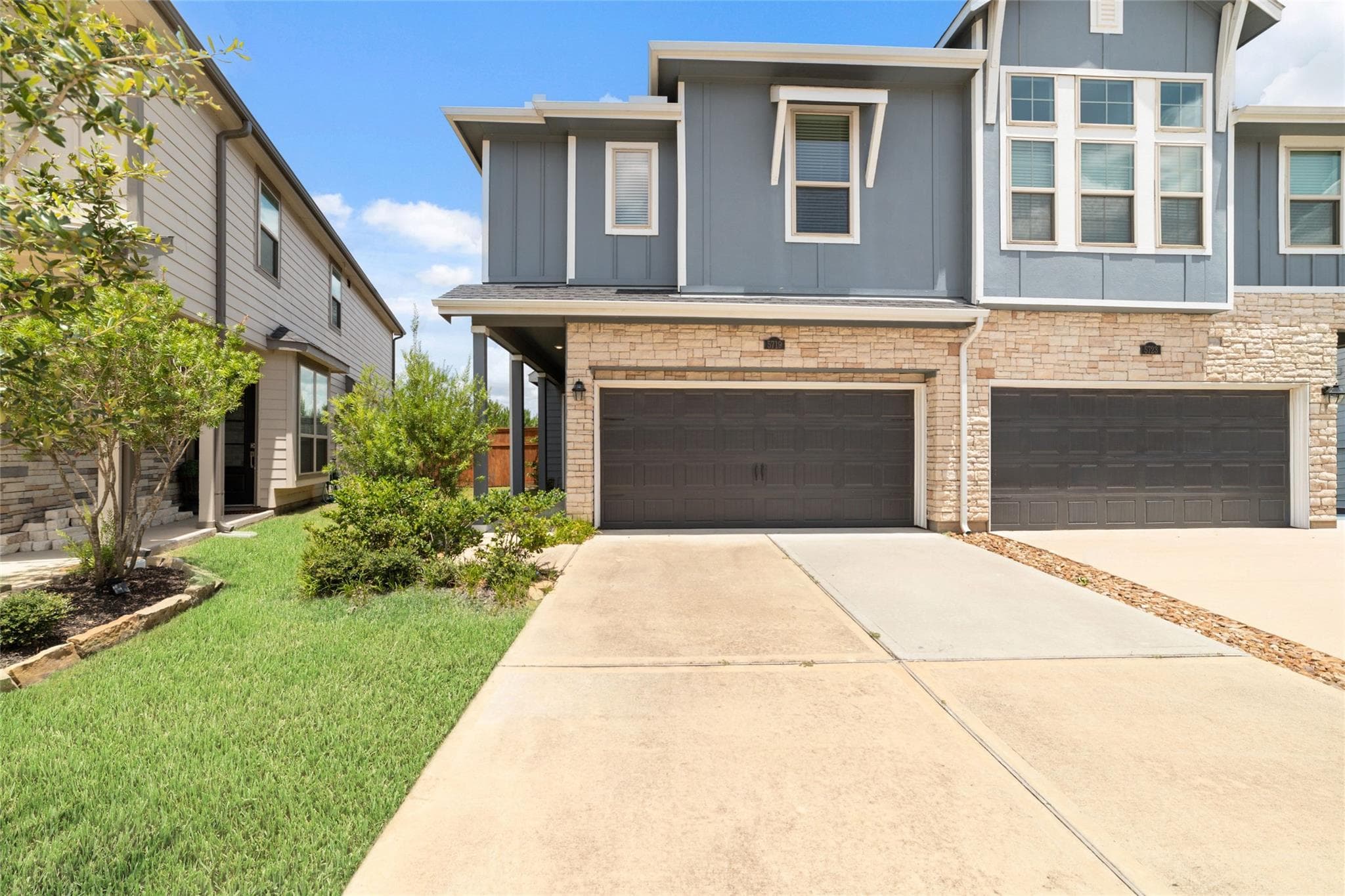 5719 Foggy Vine Ct