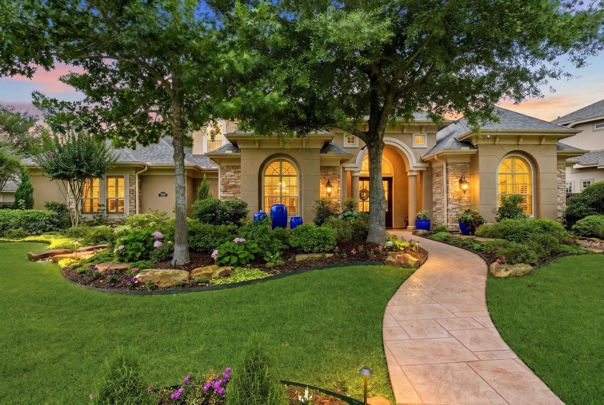 7818 Sunset Falls Ct