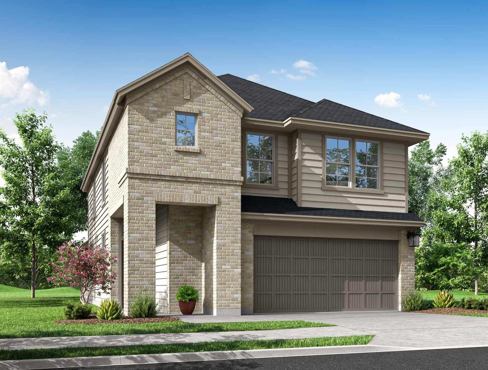 7322 Grand Mason Dr
