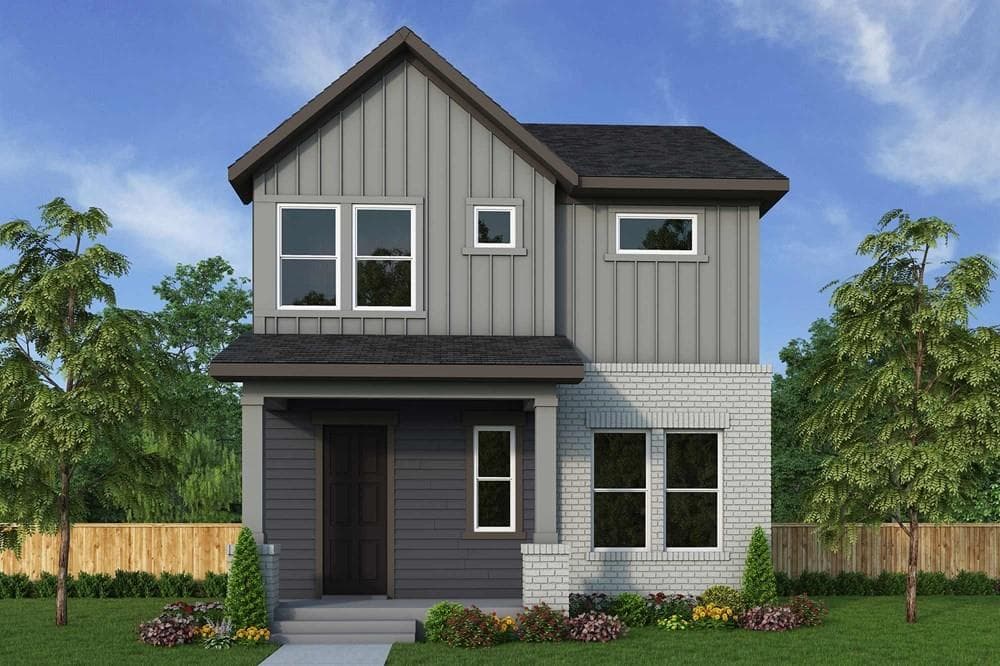 Main property image