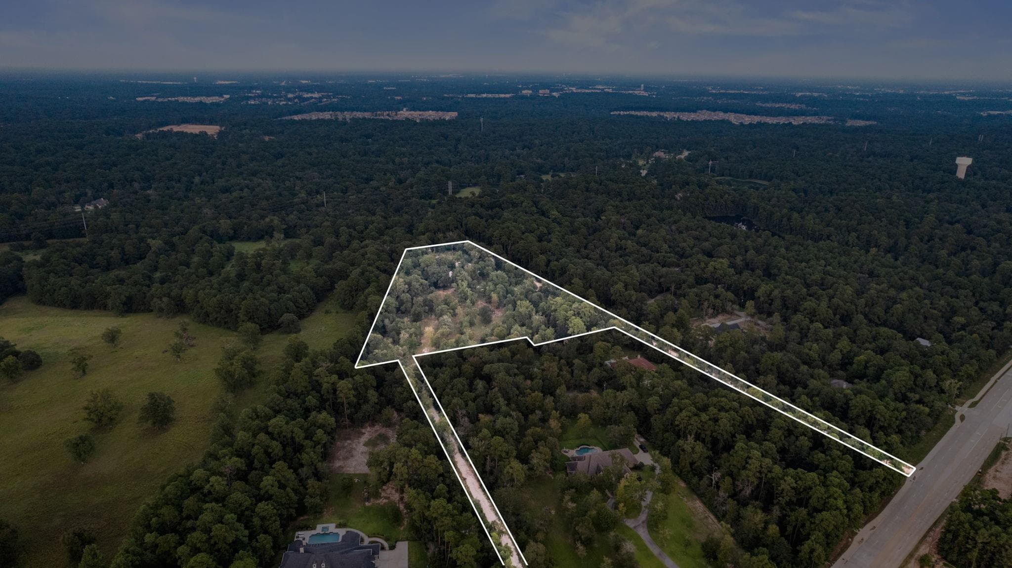 Main property image
