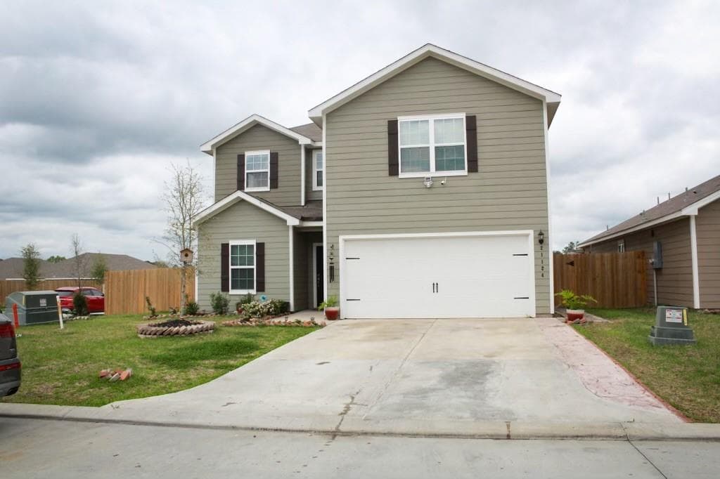 21124 Titian Dr