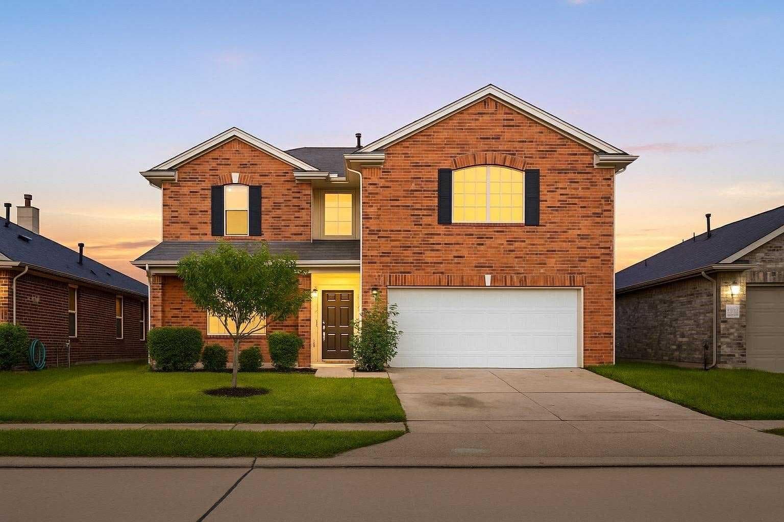 Main property image