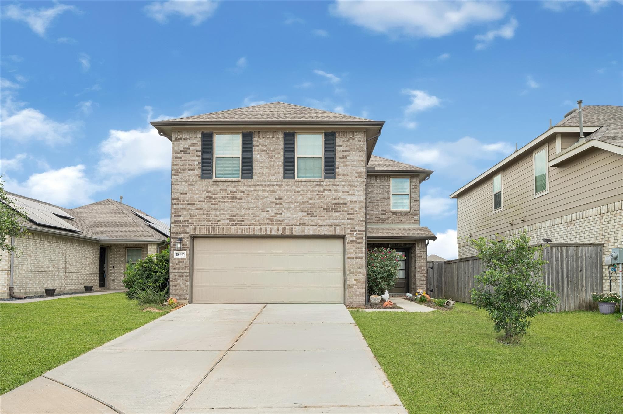 18446 White Stallion Ln