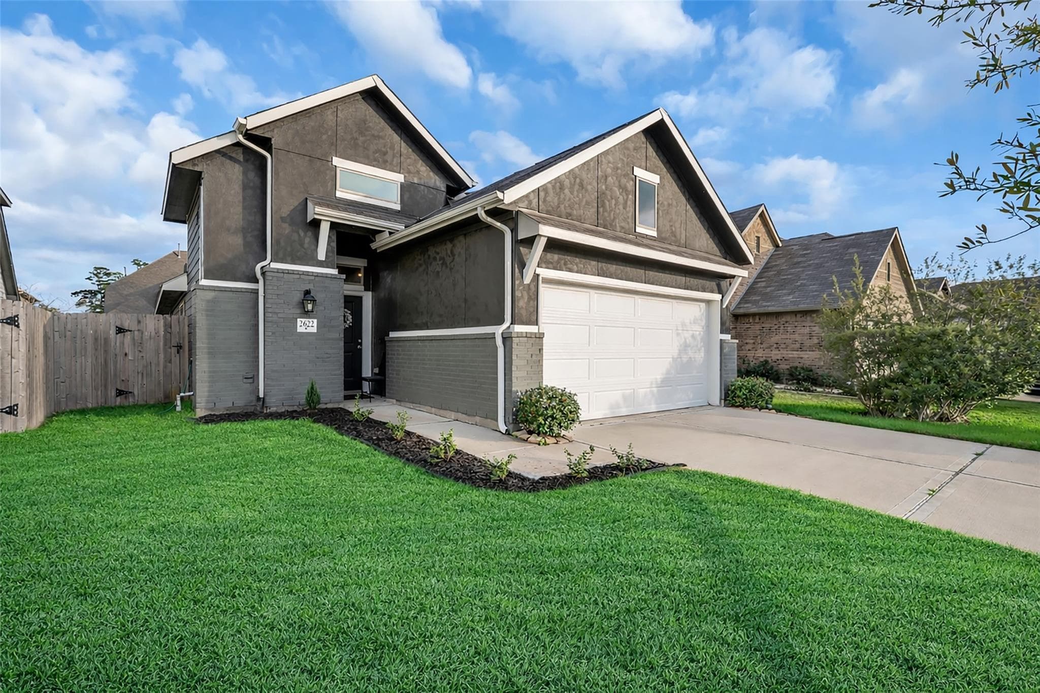 2622 Prairie Star Ln