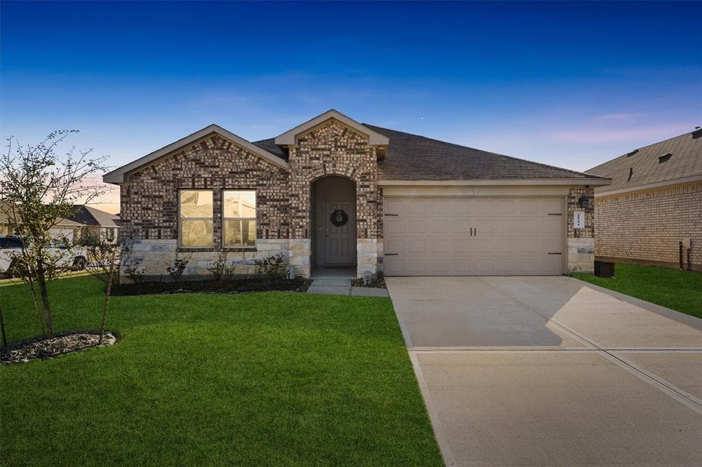 18294 Eaton Mill Dr