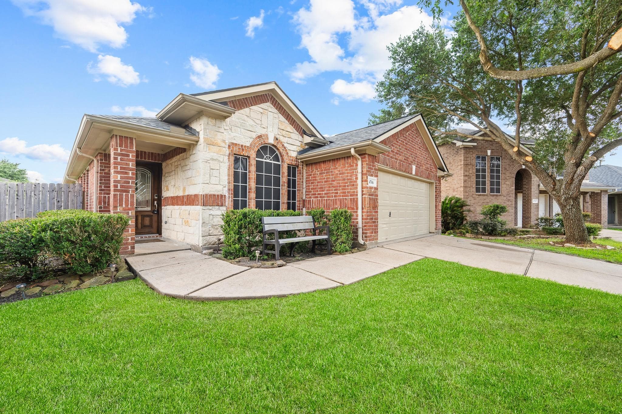 4746 Lonestone Cir