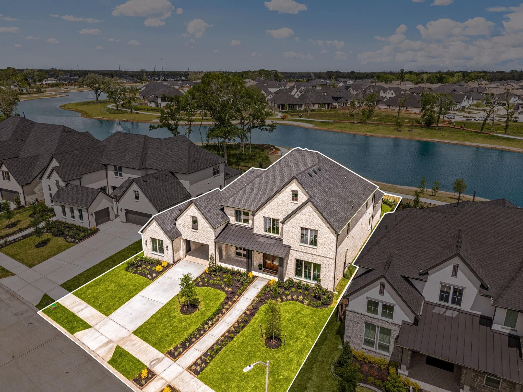 Main property image