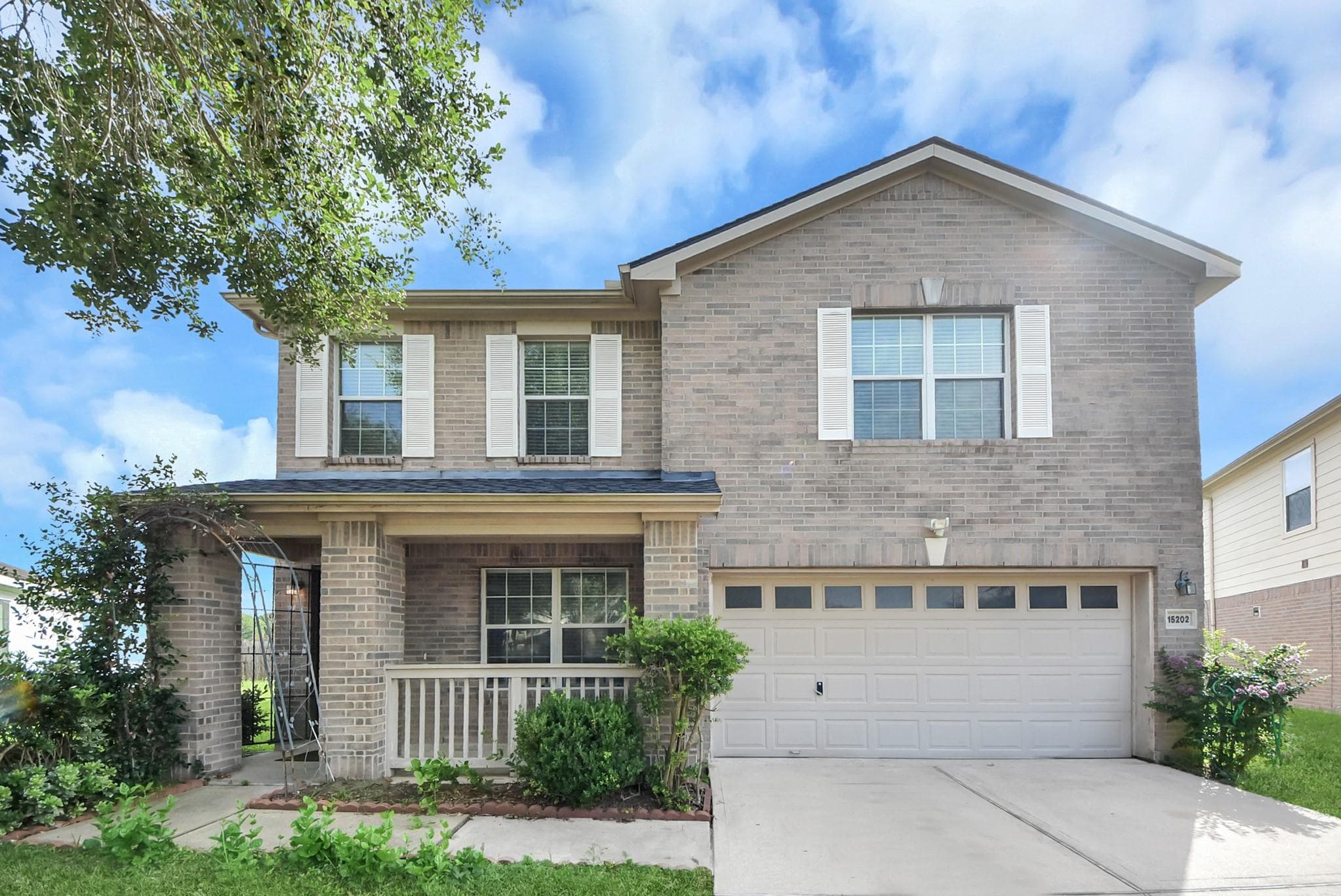 15202 Lynford Crest Dr
