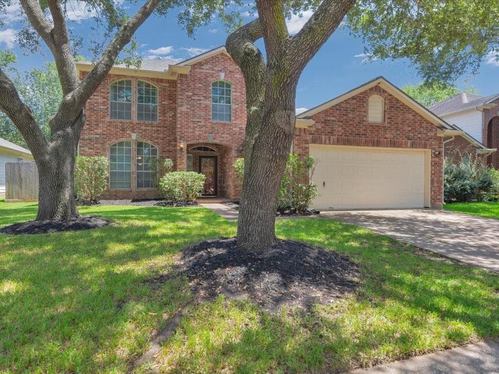 1118 Columbia Ct