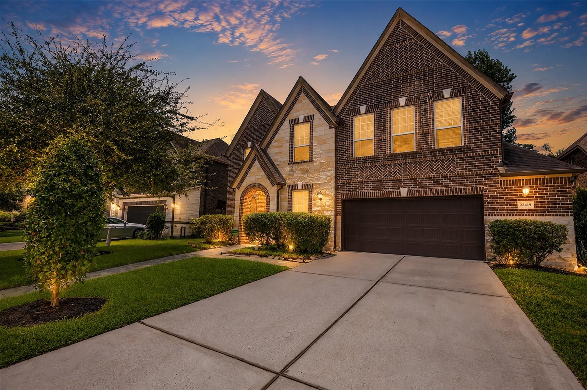 22419 Sawmill Ranch Dr