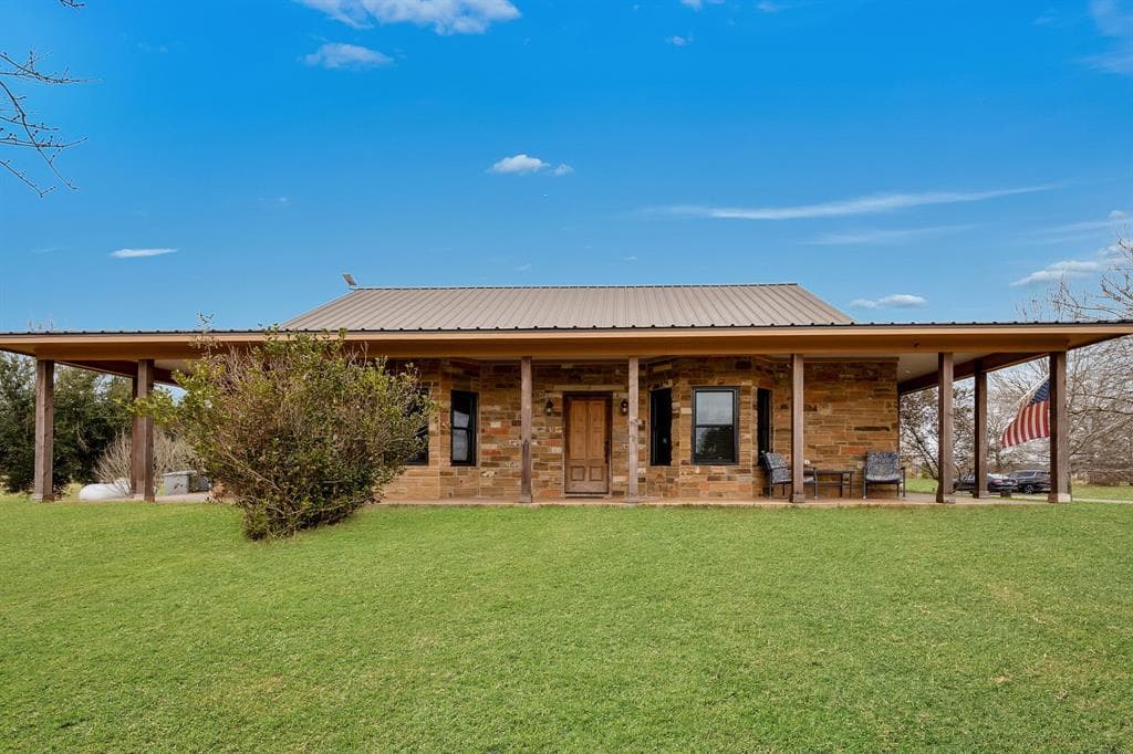 500 County Road 2276