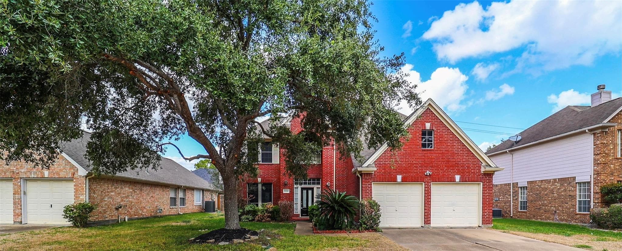 13218 Georgetown Dr
