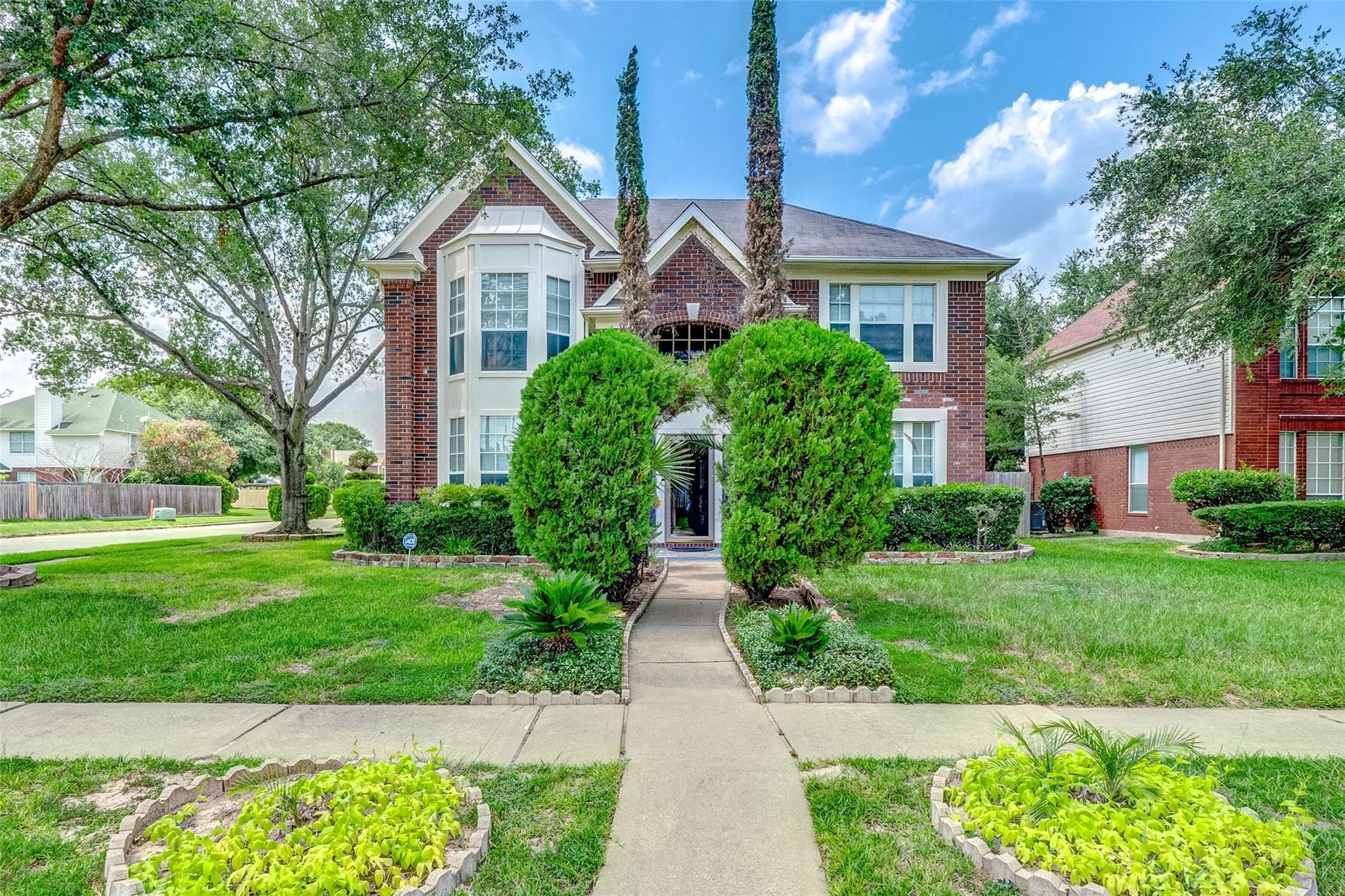 18626 Sandelford Dr