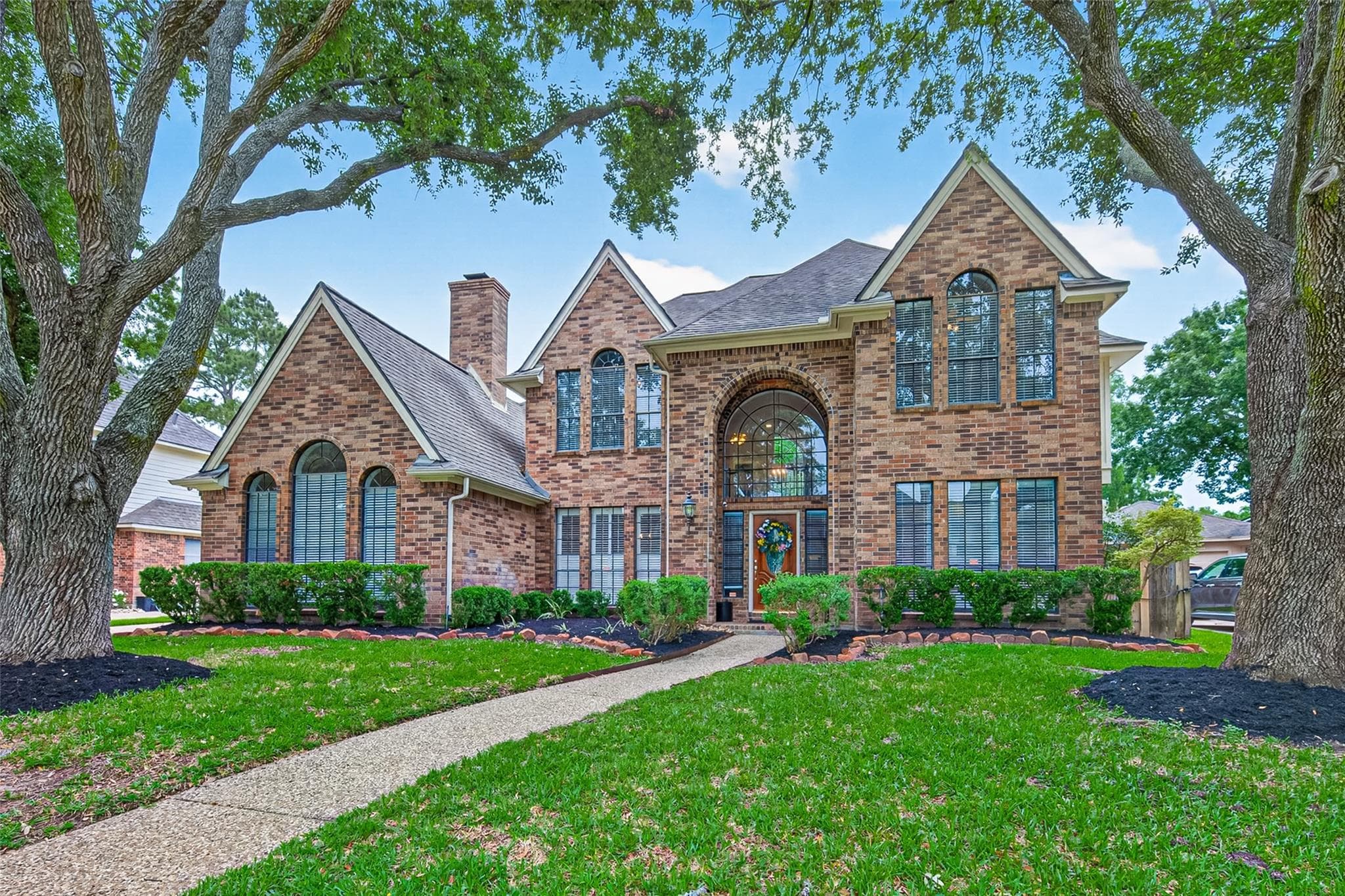 5118 Danebridge Dr