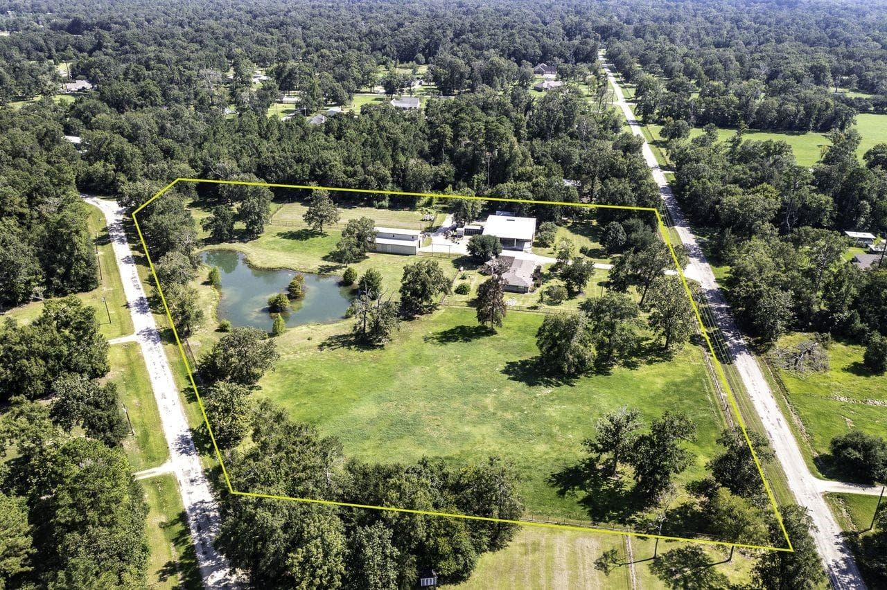 237 County Road 6510