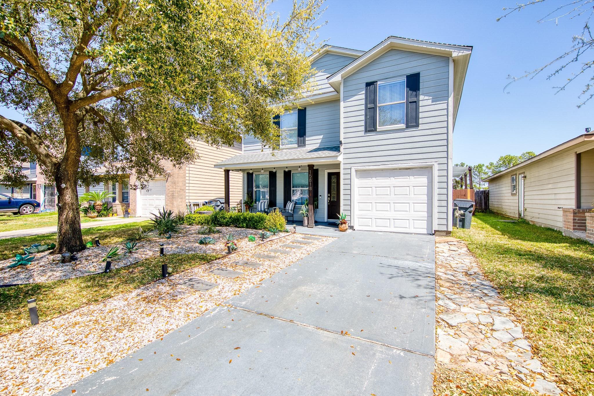 15818 Colonial Bridge Ln