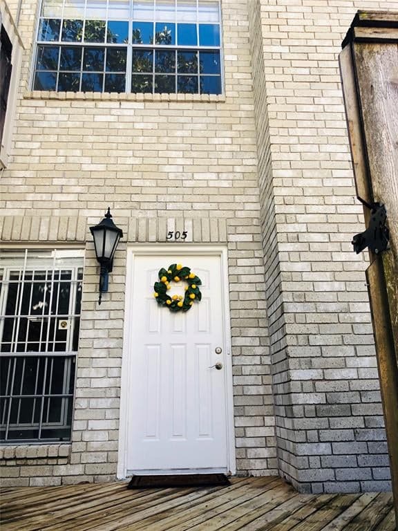 3800 Tanglewilde St Apt 505
