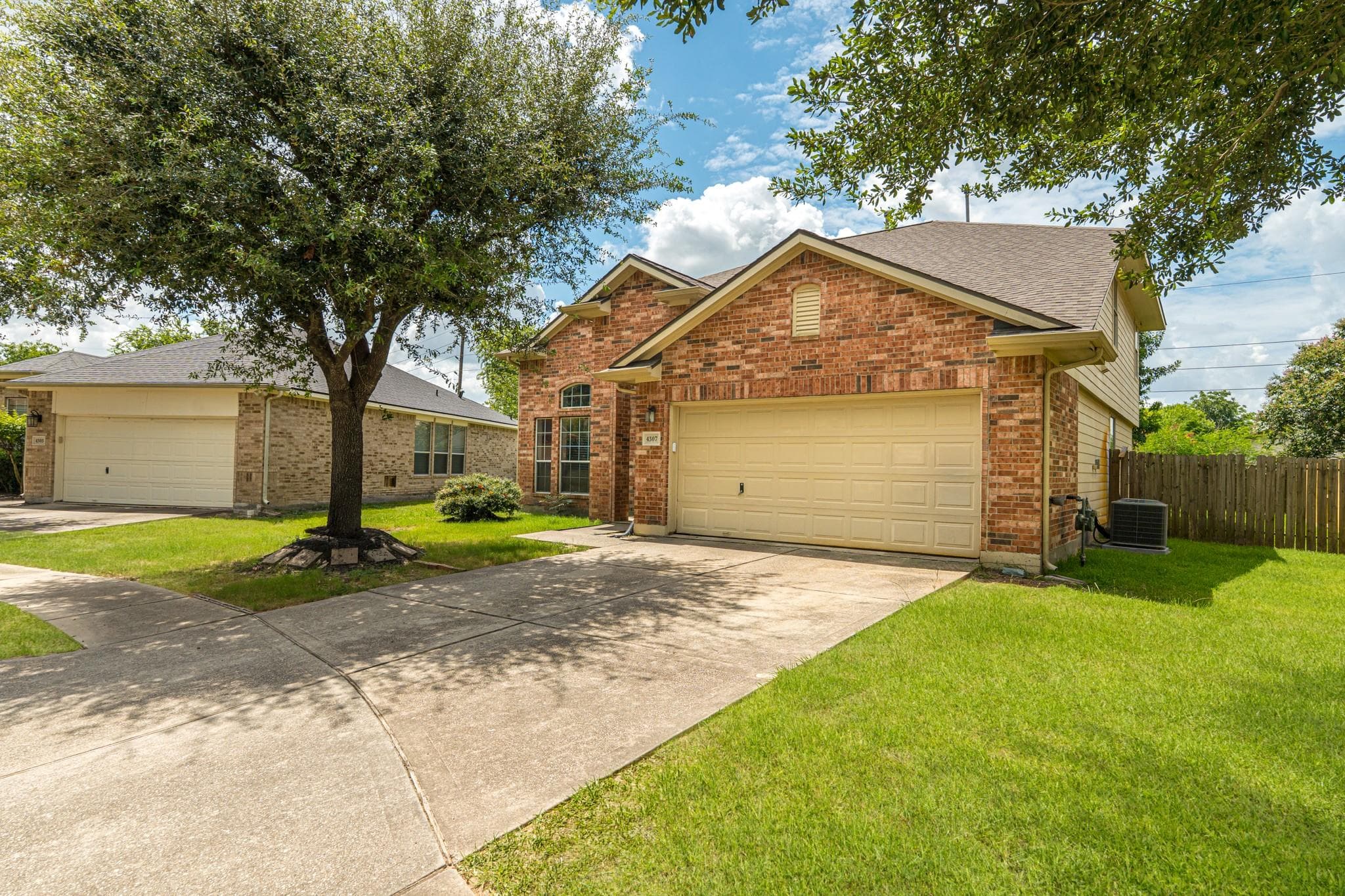 4307 Kleinway Dr