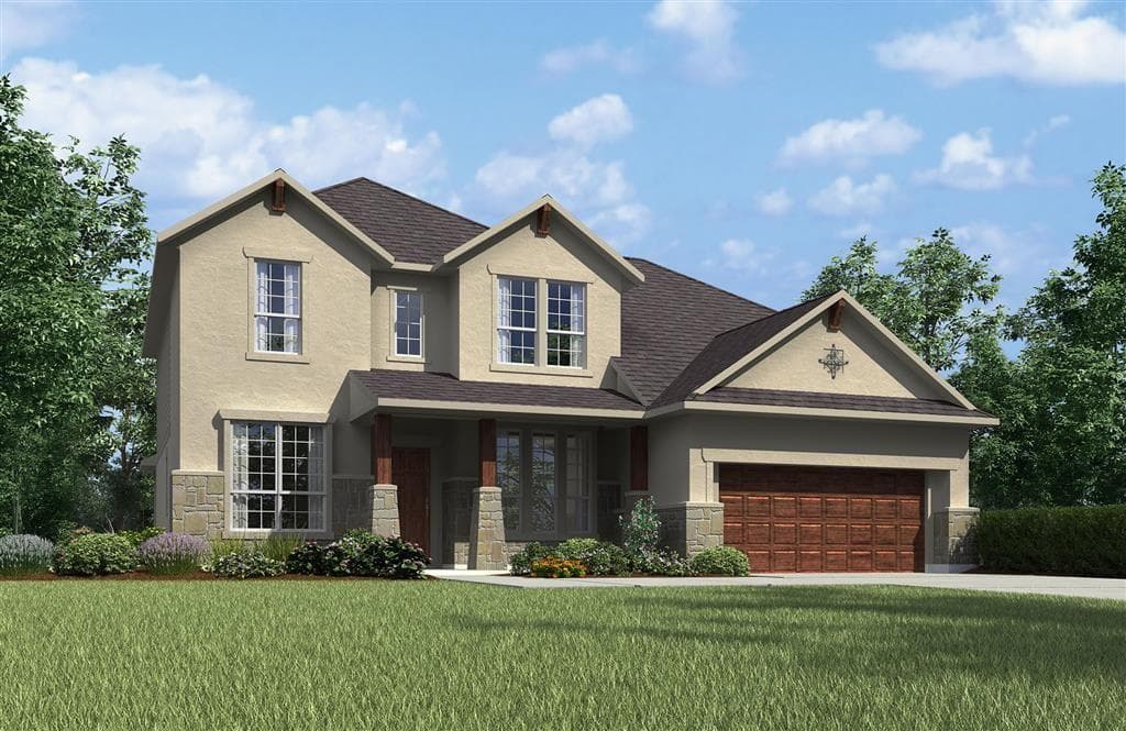 Main property image