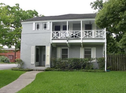 2148 Sul Ross St