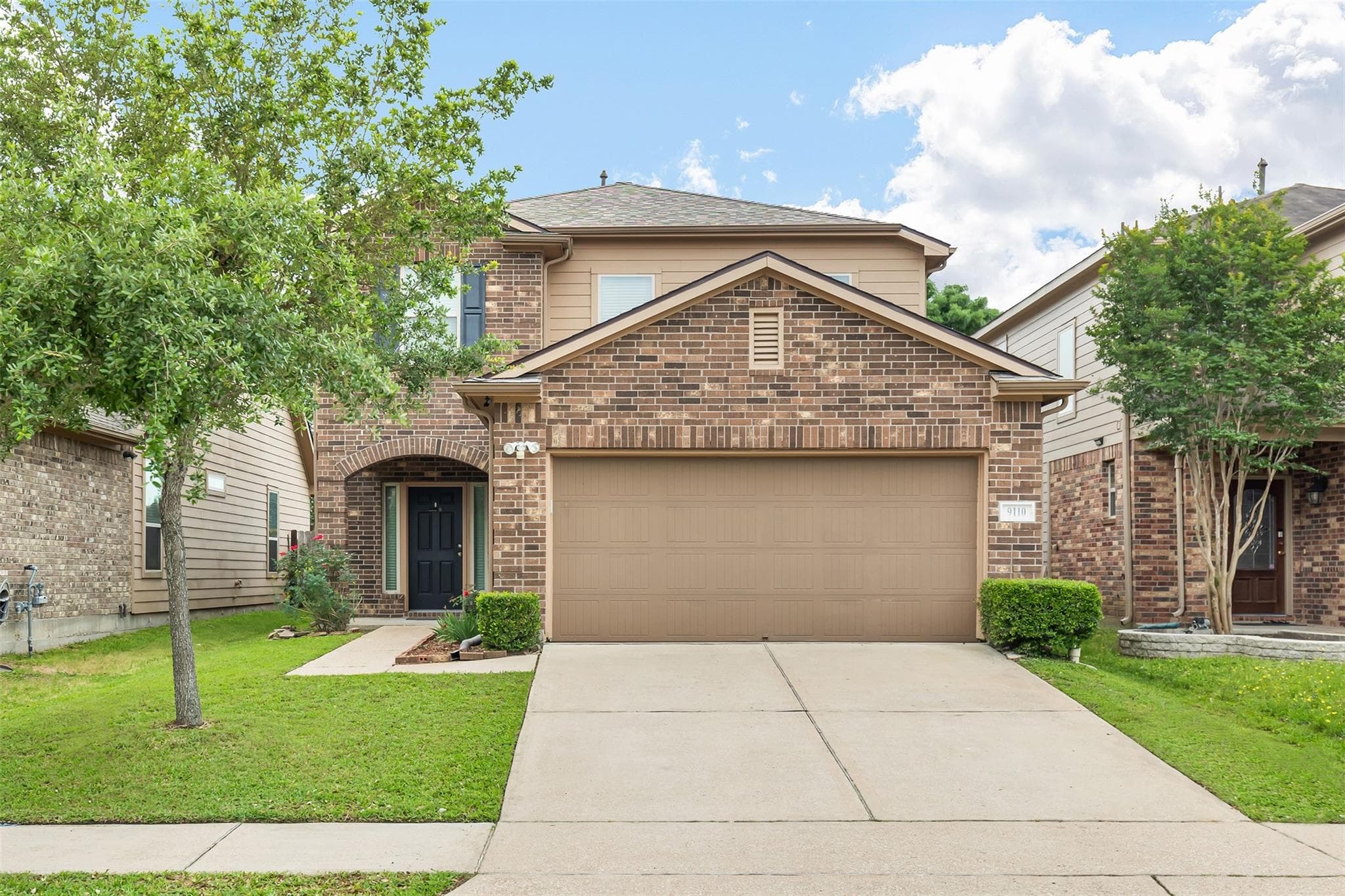 9110 Fuqua Breeze Dr