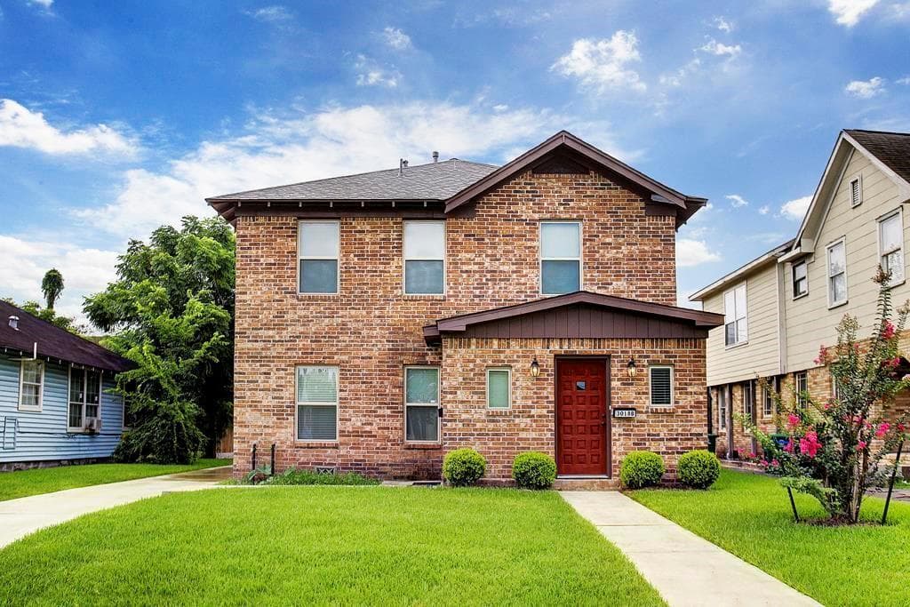 3018 Wichita St