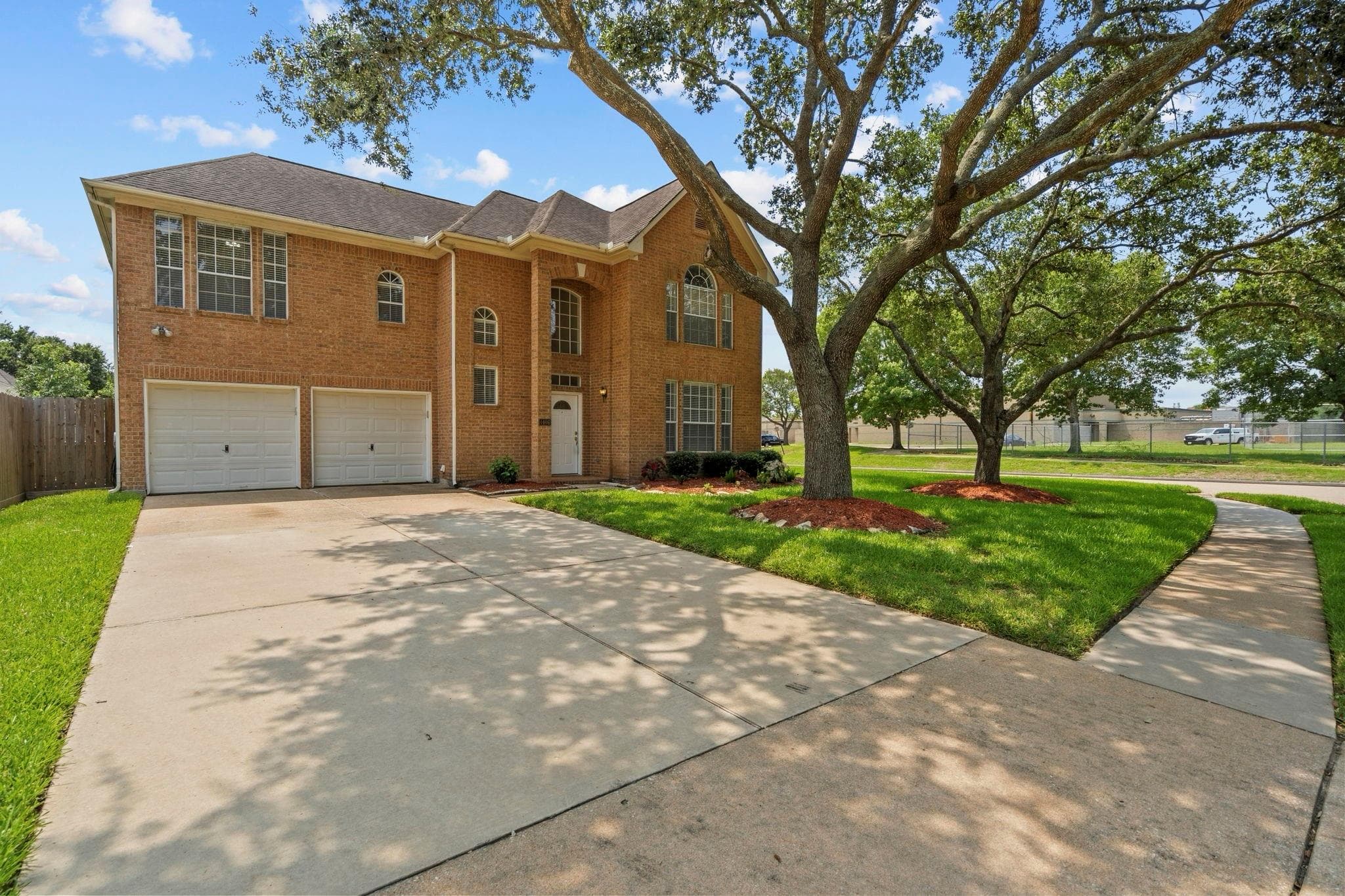 4406 Fountain Creek Ct