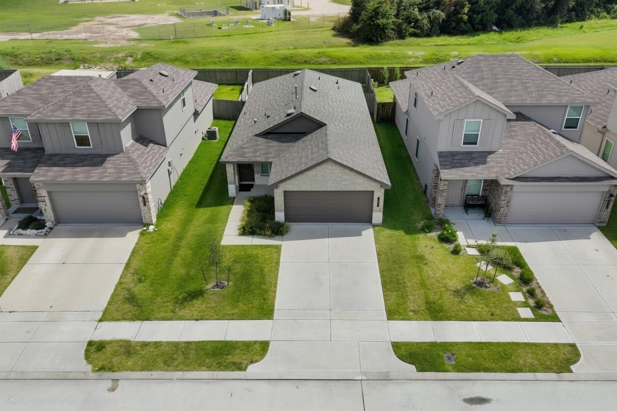 1907 Sable Hollow Dr