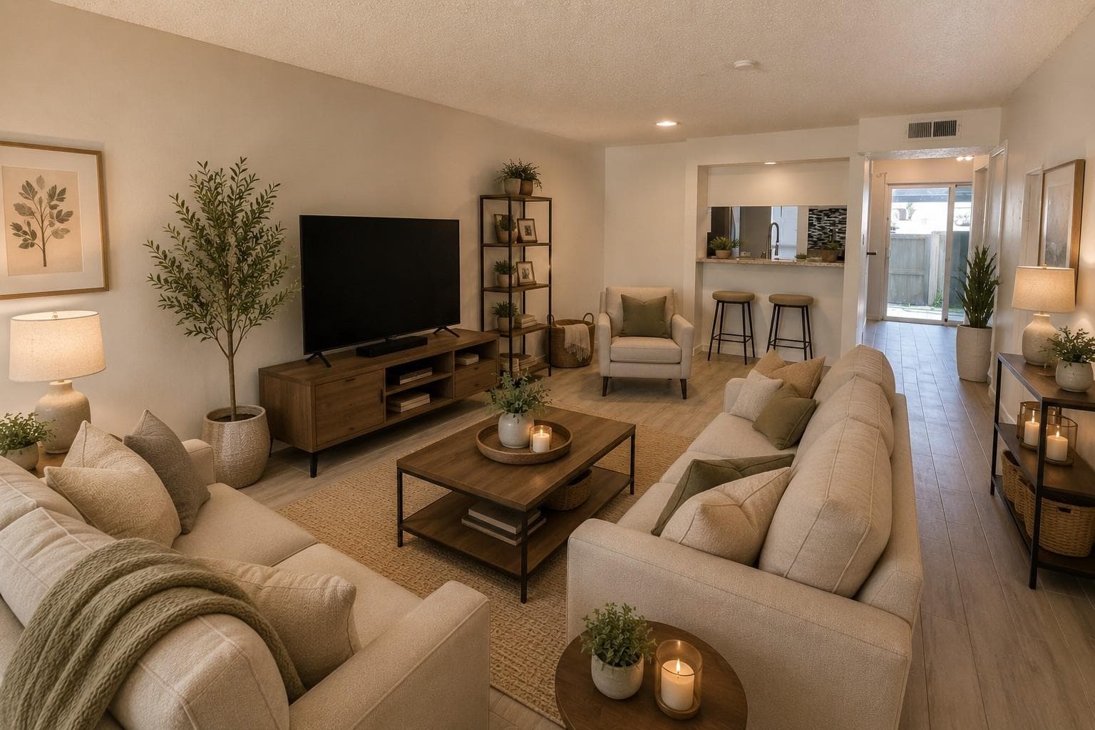 Main property image