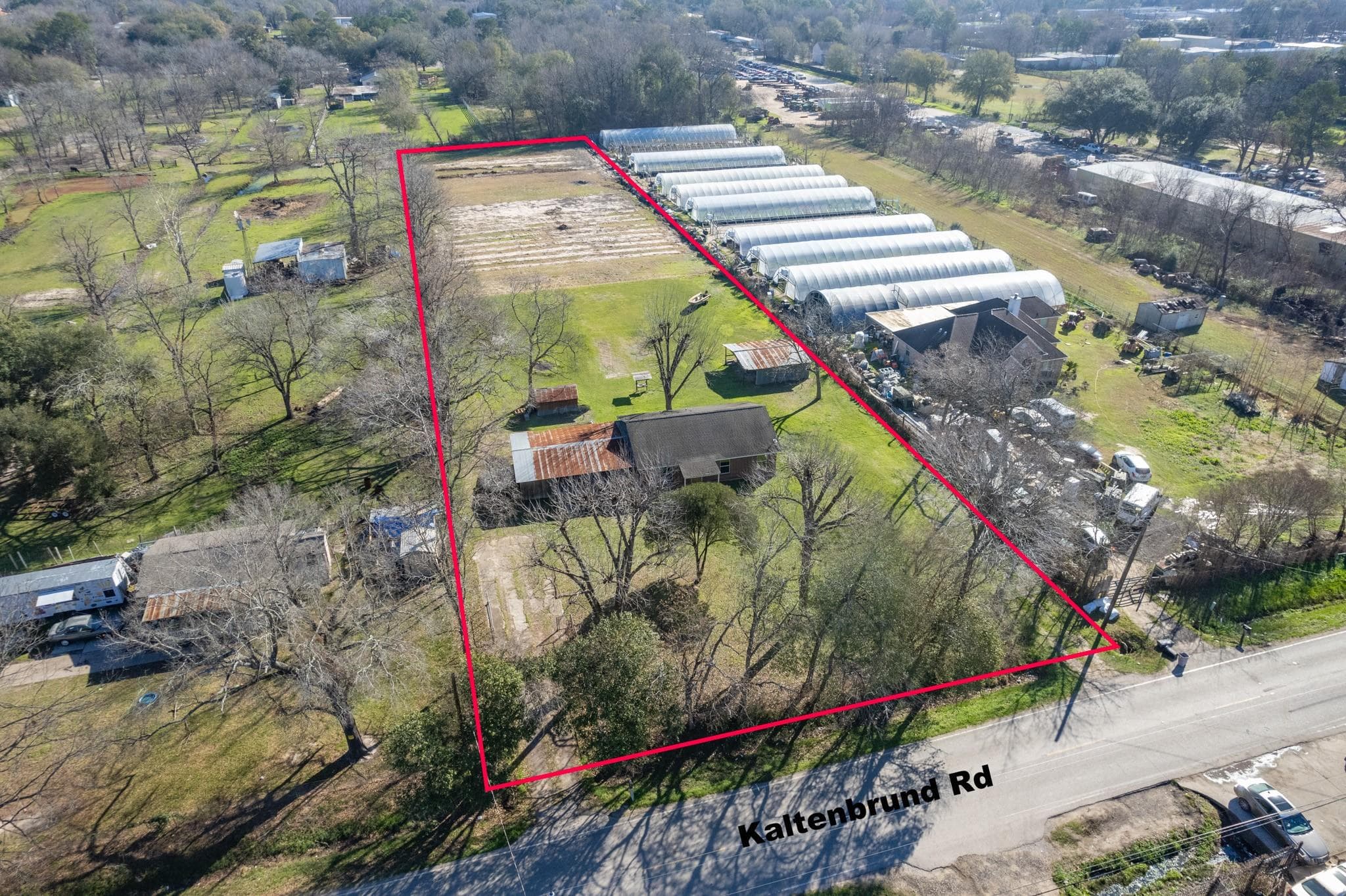 13318 Kaltenbrun Rd
