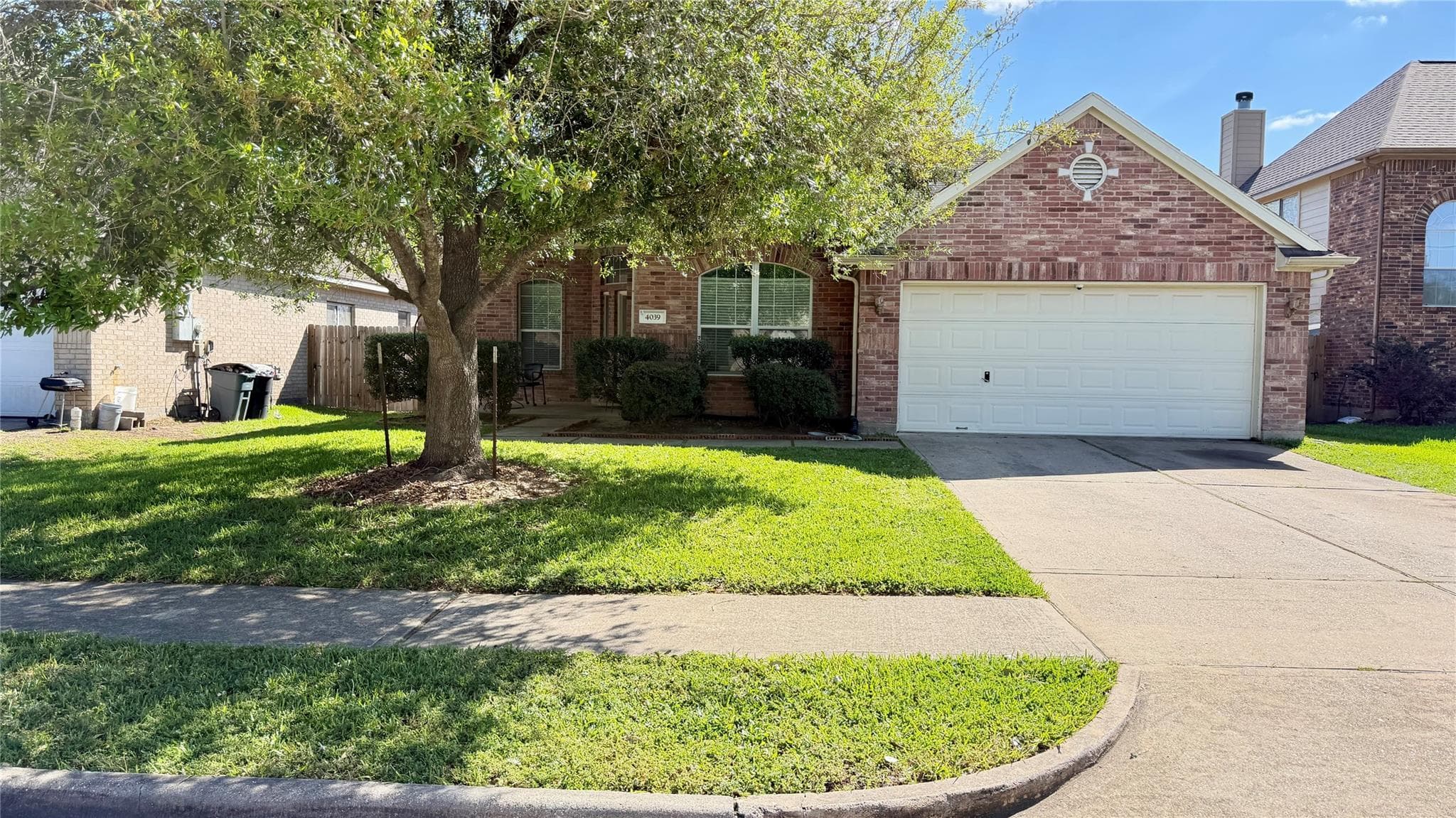 4039 Hawthorne Glen Ct