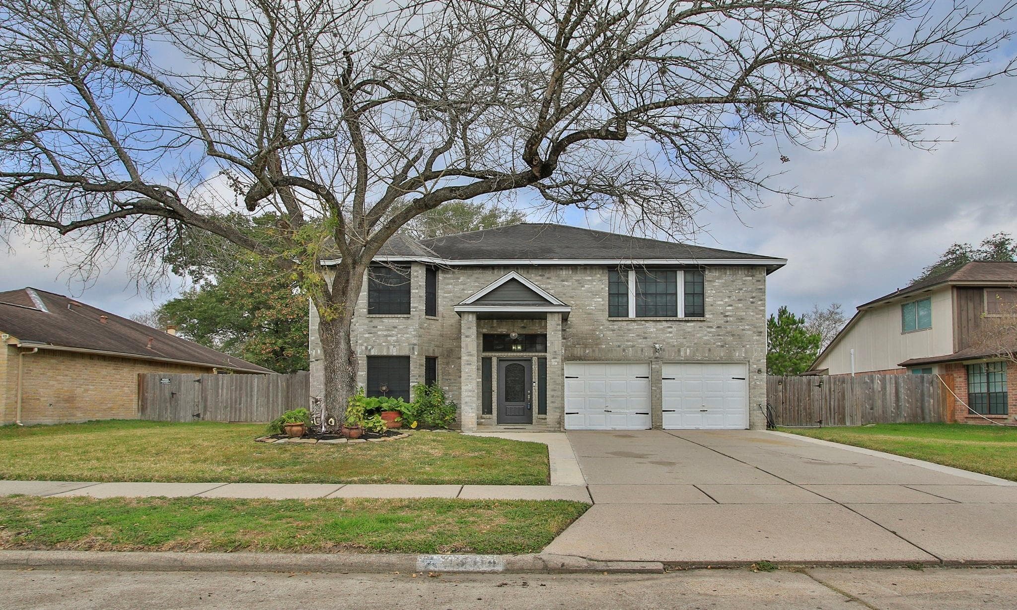 13314 Blackbird Dr
