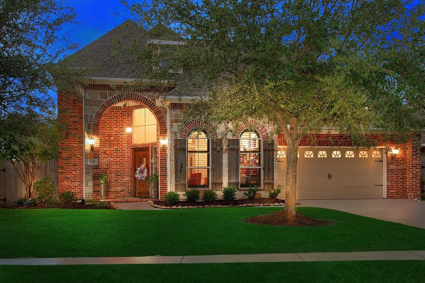 Main property image